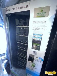Other Healthy Vending Machine 2 California for Sale