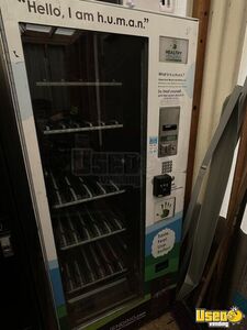 Other Healthy Vending Machine 3 California for Sale