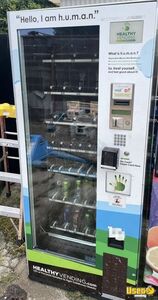Other Healthy Vending Machine California for Sale