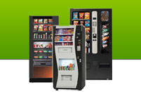 New & Used Compact Snack, Soda, Candy, Vending Machines for Sale