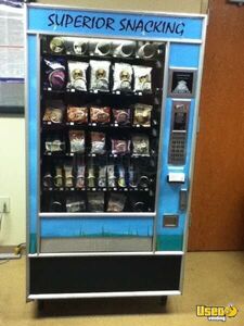 Automatic Products- 4635, Raddatz Product- Rcs20mdb/rcs15mdb Soda Vending Machines Arizona for Sale