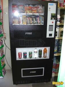 Go127/137 Soda Vending Machines Arizona for Sale