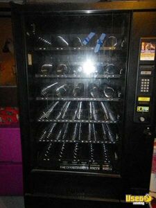 April 2005 Automatic Products Studio 3 Soda Vending Machines Arizona for Sale
