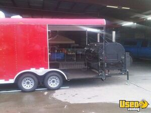 2010 Kitchen Food Trailer California for Sale