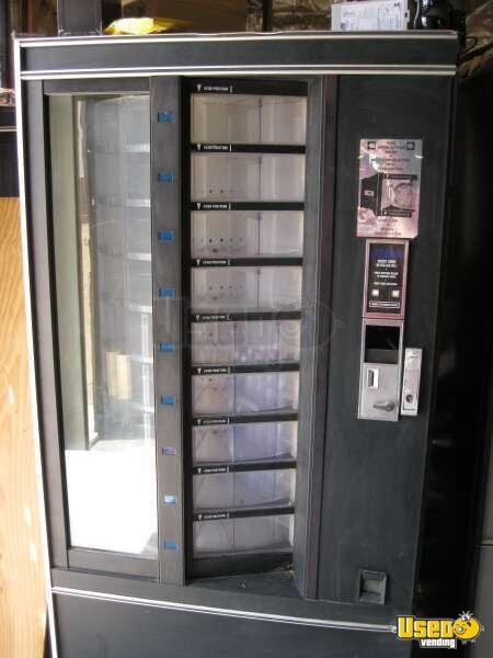 12/94 4300 Soda Vending Machines Arizona for Sale