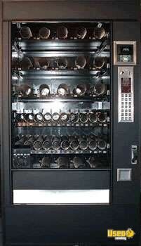 Ap 4600 Soda Vending Machines Arizona for Sale