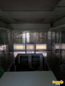 5th wheel constructed from shipping container 5th wheel constructed from shipping container