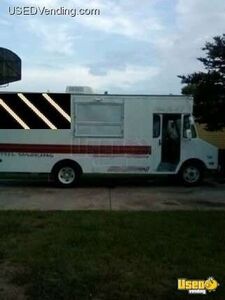 1979 Chevy Chevy All-purpose Food Truck Arkansas for Sale