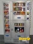 2008 Planet Antares Combo Deli Combo Vending Machine Arizona for Sale