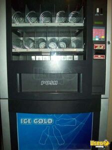 09 1800vending Rc800 Soda Vending Machines Arizona for Sale