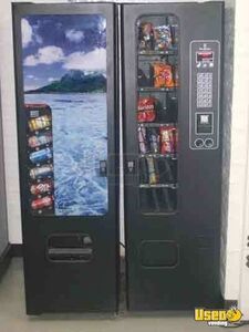 2005 Avanti Seabreeze Sb15/6 Soda Vending Machines Arizona for Sale