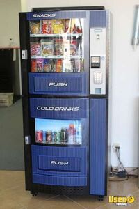 Soda Vending Machines Arizona for Sale