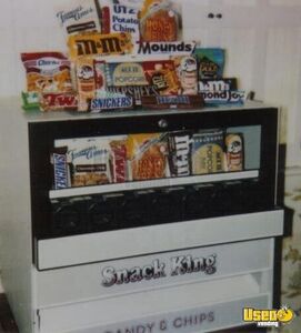 Antares Refreshment Center Vending Machines for sale in California!!