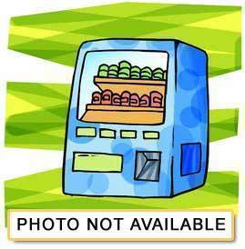 Vending Machine Photo Coming Soon