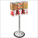 Pro Line Triple VendBulk Candy Machines