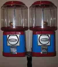 Machine o Matic Southern Beaver