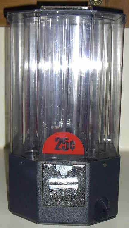 Peppermint Patty Machines