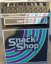 Lite N Rite mechanical snack