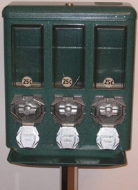 green triple crown bulk
