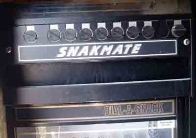 snackmate