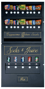 seaga 18 and 5 combo
