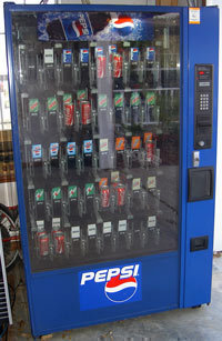 AP Electrical Soda