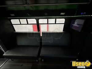 2007 4500 C4v042 Party Bus Party Bus 17 Florida Diesel Engine for Sale