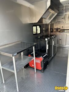 2019 Carrier Kitchen Food Trailer Convection Oven California for Sale