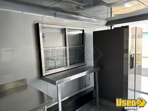 2019 Carrier Kitchen Food Trailer Hot Water Heater California for Sale
