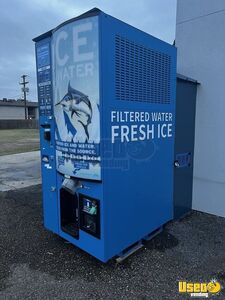2023 Vx4 Bagged Ice Machine 2 Texas for Sale