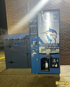 2023 Vx4 Bagged Ice Machine 3 Texas for Sale