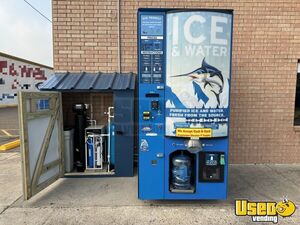 2023 Vx4 Bagged Ice Machine 5 Texas for Sale