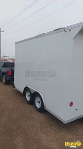 2024 Jtx2024-14 Kitchen Food Trailer Cabinets Texas for Sale