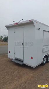 2024 Jtx2024-14 Kitchen Food Trailer Concession Window Texas for Sale