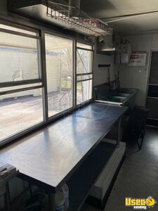 2000 Classic Xl M-35 All-purpose Food Truck Awning South Dakota Diesel Engine for Sale