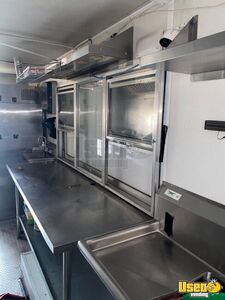 2000 Classic Xl M-35 All-purpose Food Truck Insulated Walls South Dakota Diesel Engine for Sale