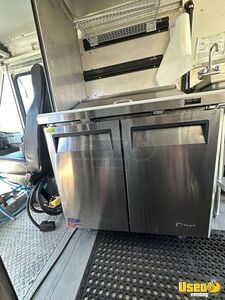 2006 All-purpose Food Truck All-purpose Food Truck Fire Extinguisher Oregon Gas Engine for Sale
