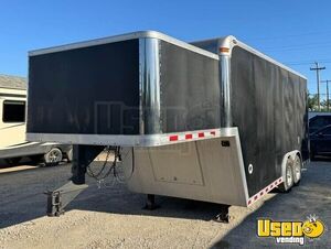 2006 Concession Trailer Concession Trailer Hot Water Heater California for Sale