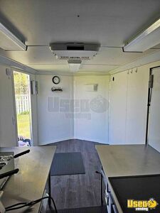 Concession Trailer Concession Trailer Concession Window Indiana for Sale