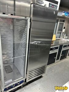 Food Trailer Kitchen Food Trailer Air Conditioning Florida for Sale
