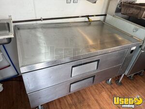 1979 3500 All-purpose Food Truck Removable Trailer Hitch Wisconsin Gas Engine for Sale