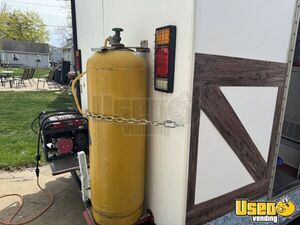 1979 3500 All-purpose Food Truck Spare Tire Wisconsin Gas Engine for Sale
