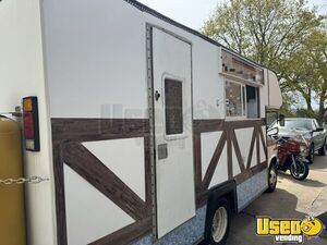 1979 3500 All-purpose Food Truck Wisconsin Gas Engine for Sale