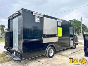1986 Food Truck All-purpose Food Truck Florida Diesel Engine for Sale