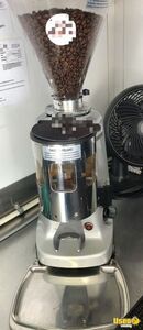 1993 Coffee & Beverage Truck Hand-washing Sink Arizona Gas Engine for Sale