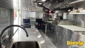 2006 Bt55 All-purpose Food Truck Shore Power Cord Florida Diesel Engine for Sale