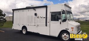 2006 Morgan Olson W31 All-purpose Food Truck Air Conditioning South Dakota Gas Engine for Sale