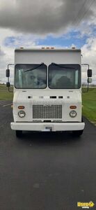 2006 Morgan Olson W31 All-purpose Food Truck Cabinets South Dakota Gas Engine for Sale