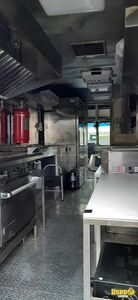 2006 Morgan Olson W31 All-purpose Food Truck Exhaust Fan South Dakota Gas Engine for Sale