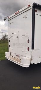 2006 Morgan Olson W31 All-purpose Food Truck Flatgrill South Dakota Gas Engine for Sale